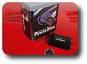 BRABUS performance kit BRABUS PowerXtra