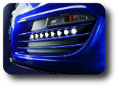 Hella daytime running lights by Ratola Hella daylights