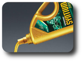 Petronas Syntium motor oils