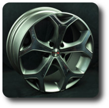 Rexton W 20 inches tuning wheels